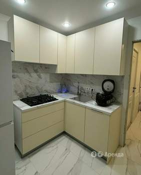 1-к квартира, на длительный срок, 33м2, 5/9 этаж