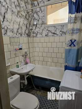 2-к квартира, на длительный срок, 45м2, 5/5 этаж