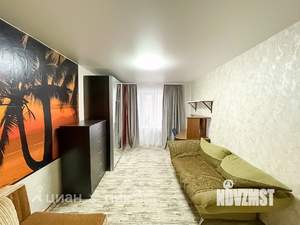 1-к квартира, на длительный срок, 29м2, 3/9 этаж