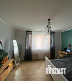 2-к квартира, на длительный срок, 56м2, 2/14 этаж