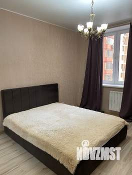 2-к квартира, на длительный срок, 76м2, 3/17 этаж