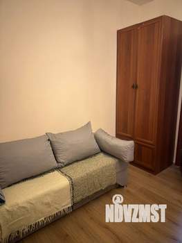 1-к квартира, на длительный срок, 50м2, 3/25 этаж