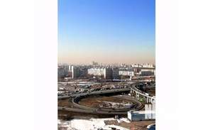 2-к квартира, посуточно, 50м2, 1/1 этаж