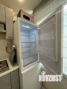 2-к квартира, на длительный срок, 44м2, 8/9 этаж