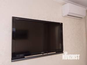 1-к квартира, посуточно, 35м2, 22/24 этаж