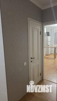 2-к квартира, на длительный срок, 76м2, 3/17 этаж