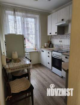 1-к квартира, на длительный срок, 32м2, 3/5 этаж