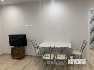 3-к квартира, на длительный срок, 85м2, 4/25 этаж