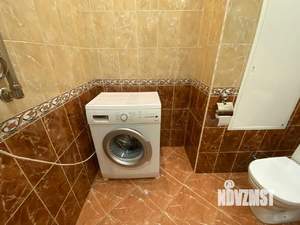1-к квартира, на длительный срок, 51м2, 3/16 этаж