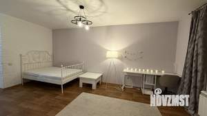 1-к квартира, на длительный срок, 50м2, 3/22 этаж