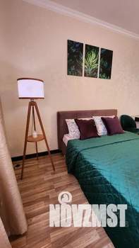 Студия квартира, посуточно, 35м2, 22/25 этаж
