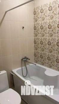 2-к квартира, посуточно, 43м2, 1/1 этаж