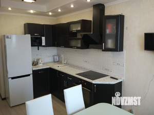 1-к квартира, на длительный срок, 42м2, 21/25 этаж