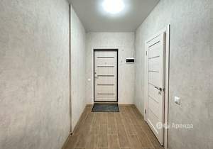 Студия квартира, на длительный срок, 29м2, 4/25 этаж