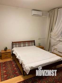 1-к квартира, на длительный срок, 39м2, 14/16 этаж