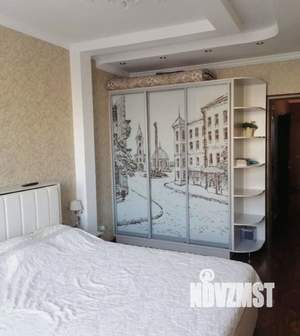 2-к квартира, на длительный срок, 85м2, 11/19 этаж