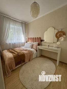 2-к квартира, на длительный срок, 39м2, 1/4 этаж