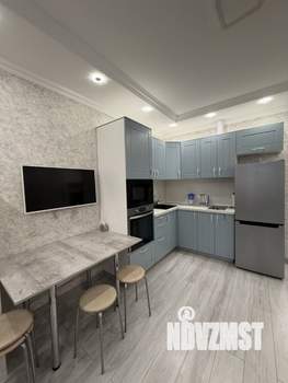 Студия квартира, на длительный срок, 32м2, 6/25 этаж