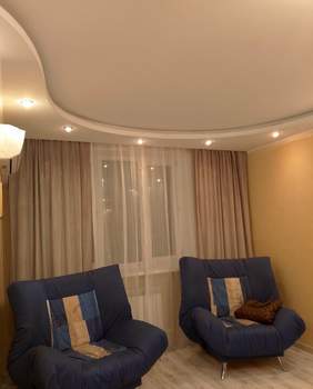 3-к квартира, на длительный срок, 85м2, 16/16 этаж