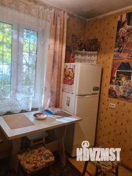 1-к квартира, на длительный срок, 31м2, 1/9 этаж