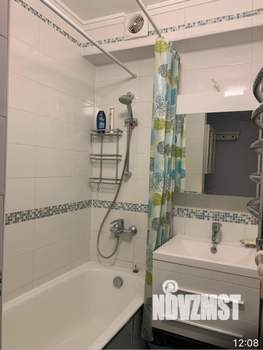 2-к квартира, на длительный срок, 42м2, 3/5 этаж