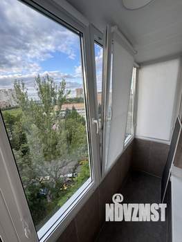 2-к квартира, на длительный срок, 55м2, 8/9 этаж