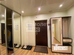 1-к квартира, на длительный срок, 44м2, 14/24 этаж