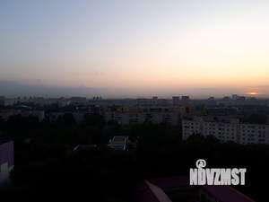 1-к квартира, на длительный срок, 54м2, 14/25 этаж