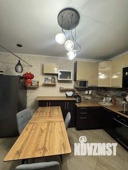 1-к квартира, на длительный срок, 45м2, 7/25 этаж