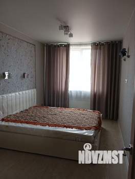 2-к квартира, на длительный срок, 70м2, 19/25 этаж
