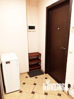 1-к квартира, посуточно, 40м2, 13/14 этаж