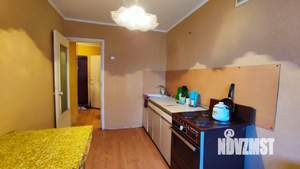 1-к квартира, на длительный срок, 35м2, 3/14 этаж