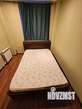 2-к квартира, на длительный срок, 38м2, 3/24 этаж