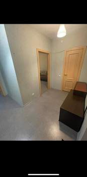 1-к квартира, на длительный срок, 42м2, 2/20 этаж