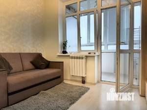 Студия квартира, на длительный срок, 31м2, 8/26 этаж