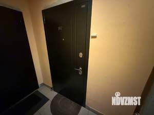 Студия квартира, на длительный срок, 27м2, 11/26 этаж