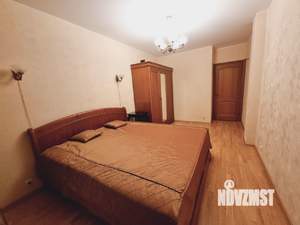 3-к квартира, на длительный срок, 78м2, 11/16 этаж