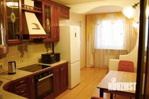 1-к квартира, на длительный срок, 42м2, 12/25 этаж