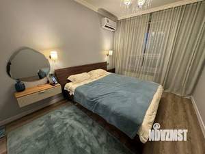 2-к квартира, на длительный срок, 68м2, 8/23 этаж