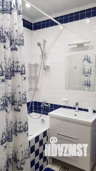 Студия квартира, на длительный срок, 30м2, 6/25 этаж