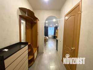 2-к квартира, посуточно, 45м2, 13/25 этаж