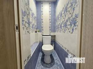 3-к квартира, на длительный срок, 62м2, 4/9 этаж