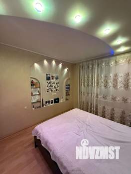 2-к квартира, на длительный срок, 60м2, 6/19 этаж