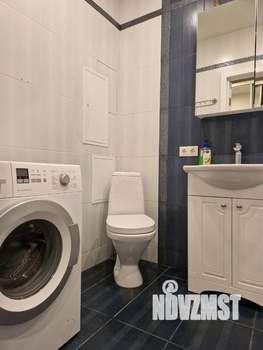 Студия квартира, посуточно, 30м2, 11/25 этаж