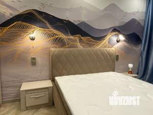 1-к квартира, на длительный срок, 34м2, 19/26 этаж