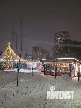 3-к квартира, на длительный срок, 81м2, 12/25 этаж