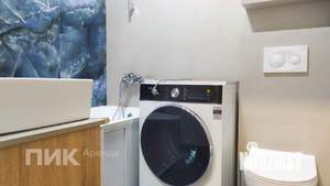 2-к квартира, на длительный срок, 37м2, 10/18 этаж