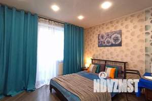 1-к квартира, посуточно, 30м2, 12/25 этаж