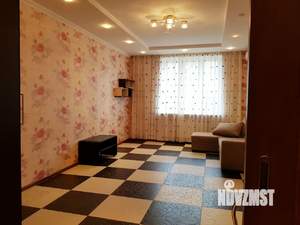 2-к квартира, на длительный срок, 77м2, 3/19 этаж