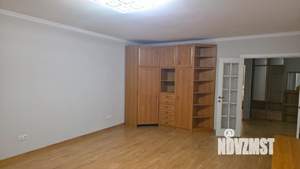 2-к квартира, на длительный срок, 76м2, 3/17 этаж